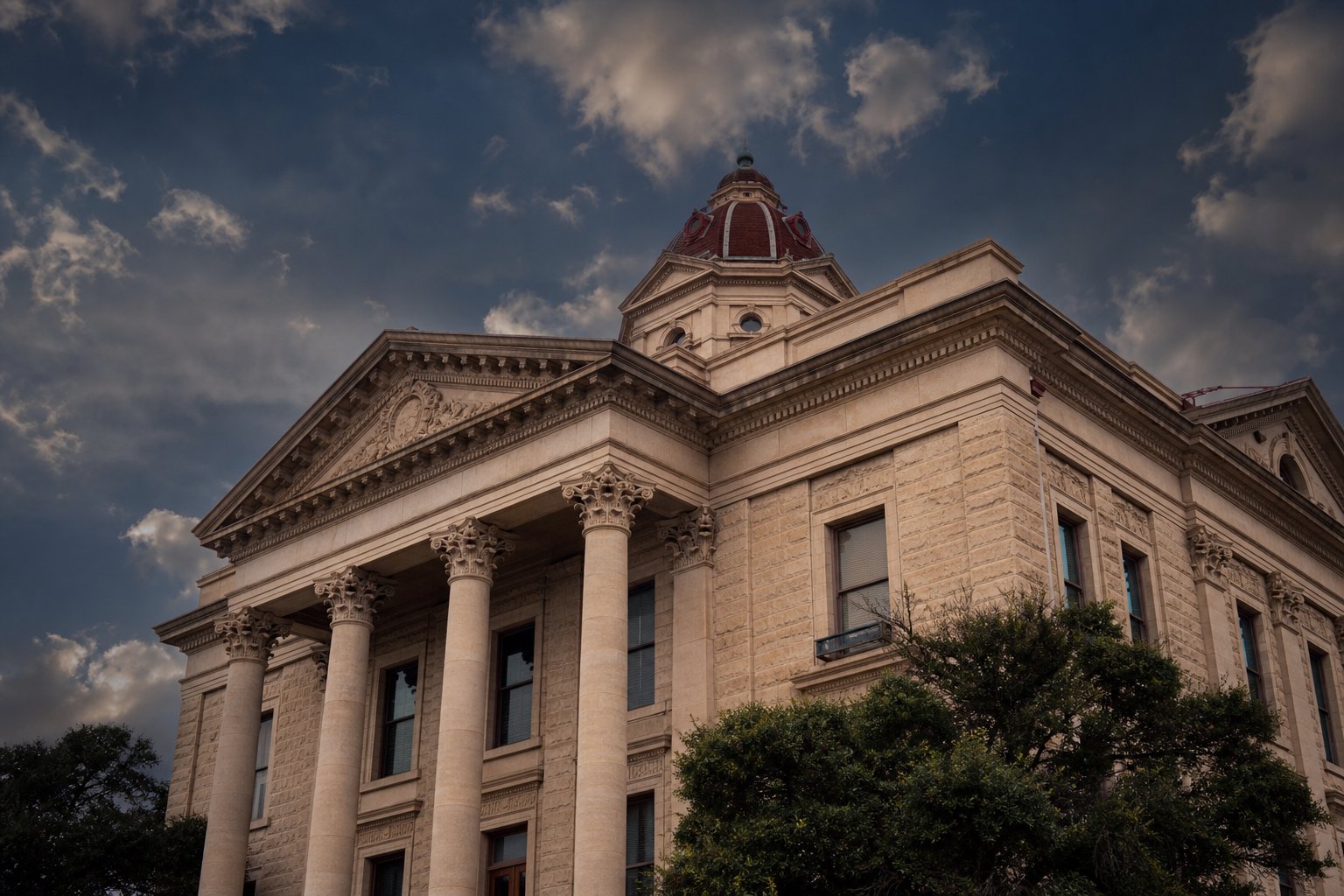Forrest Good PLLC criminal defense in San Antonio
