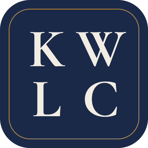 King William Law Center monogram