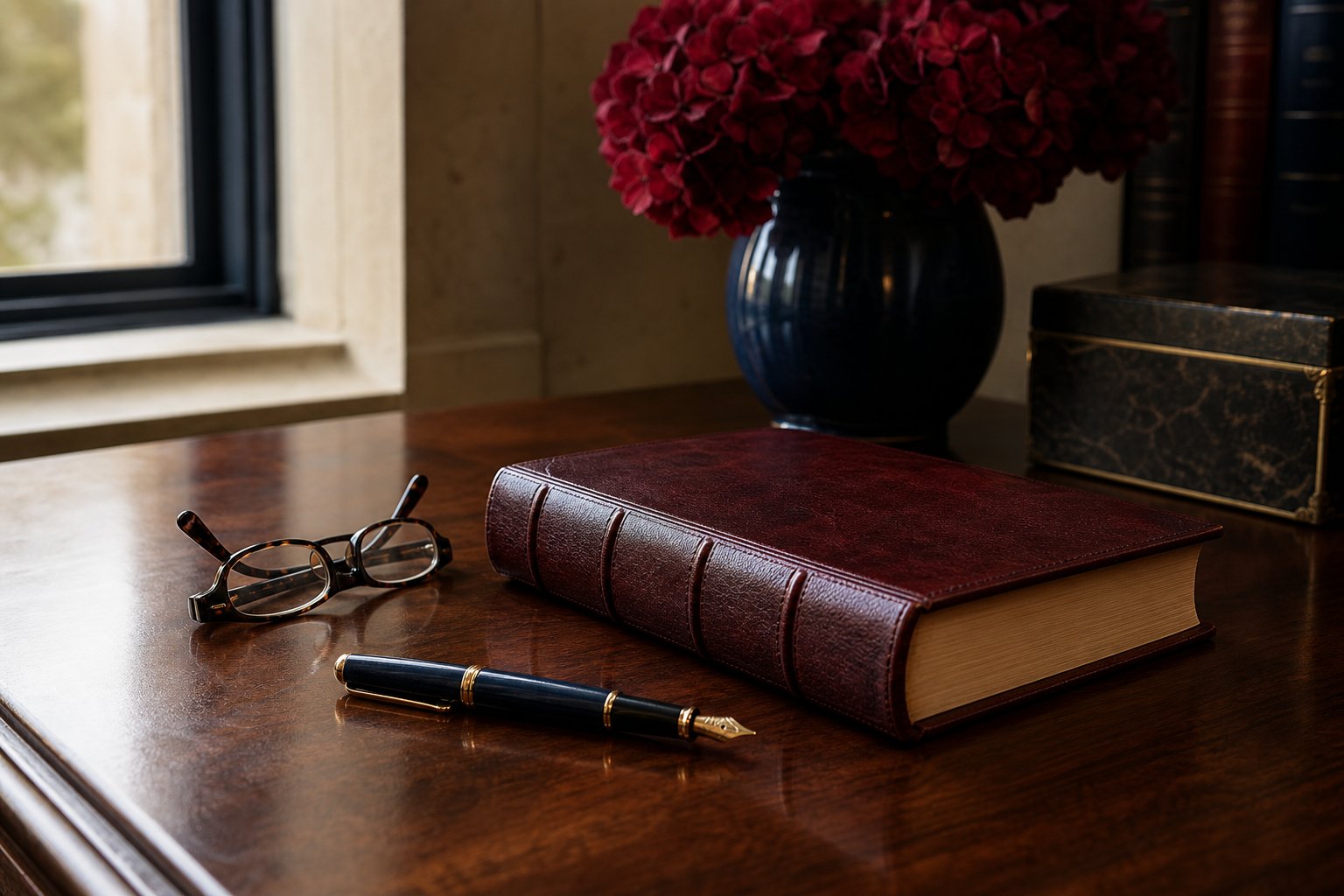 Rutherford PLLC estate and probate practice in San Antonio